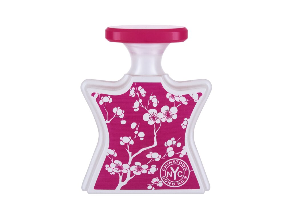 Bond No. 9 Chinatown 50 ml - 50ml - Parfémovaná voda