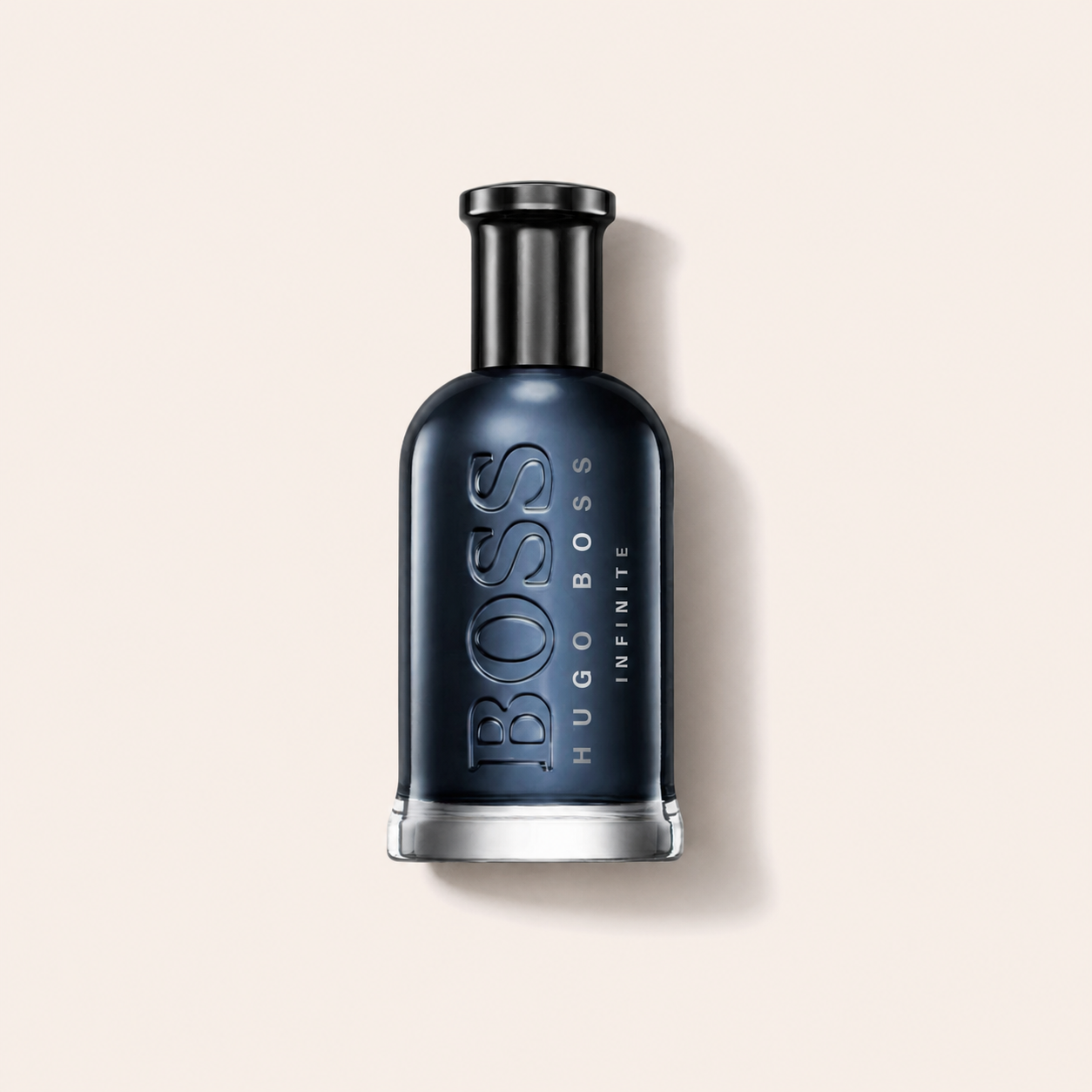 Flakon parfému BOSS Bottled Infinite EDP – MrRizz