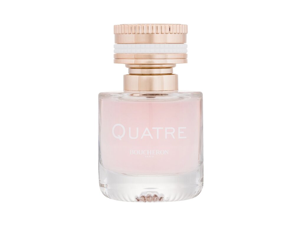 Boucheron Quatre 30 ml - 30ml - Parfémovaná voda