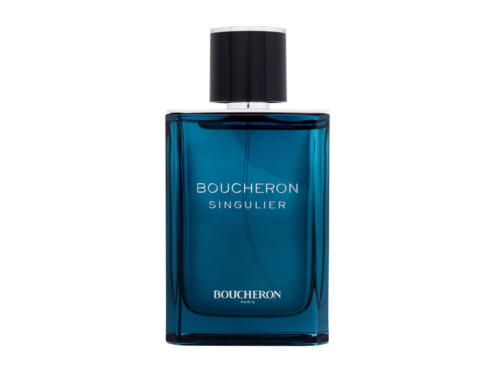 Boucheron Singulier 100 ml - 100ml - Parfémovaná voda