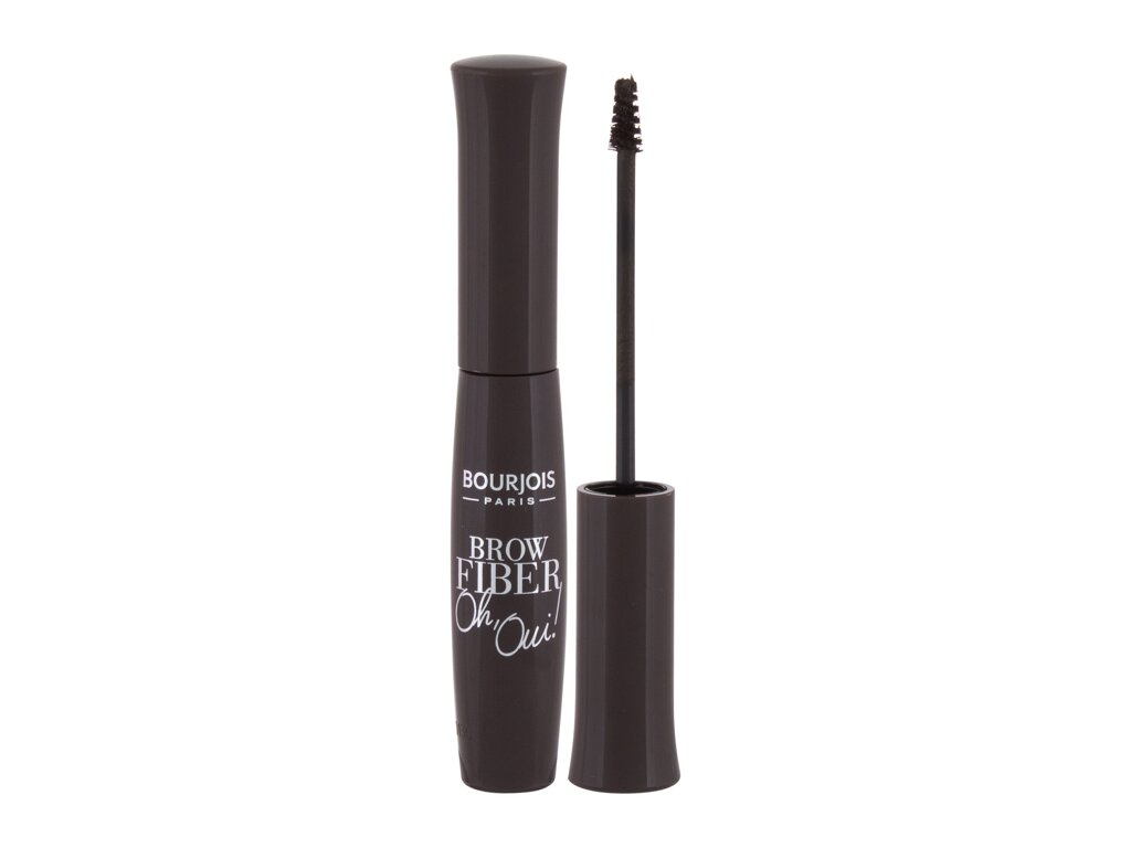 BOURJOIS Paris Brow Fiber Oh Oui! 6,8 ml - 6,8ml - Řasenka na obočí