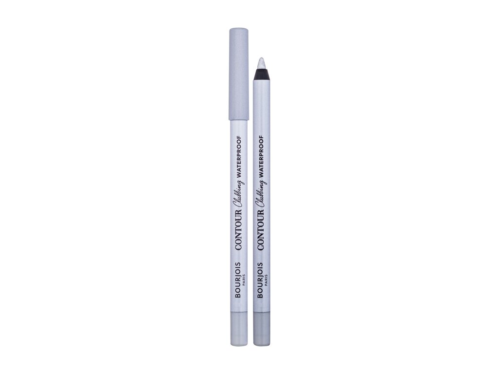 BOURJOIS Paris Contour Clubbing Waterproof 1,2 ml - 1,2ml - Tužka na oči