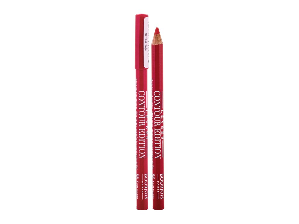 BOURJOIS Paris Contour Edition 1,14 ml - 1,14ml - Tužka na rty