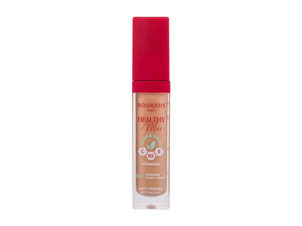 BOURJOIS Paris Healthy Mix Clean & Vegan Anti-Fatigue Concealer 6 ml - 6ml - Korektor