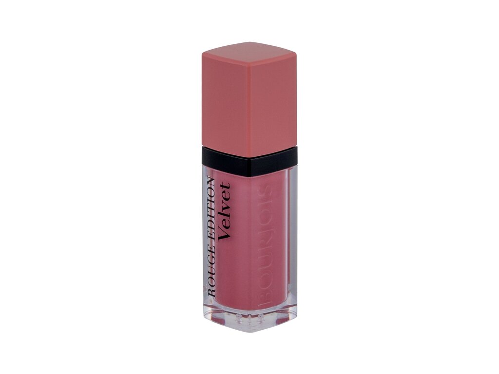 BOURJOIS Paris Rouge Edition Velvet 7,7 ml - 7,7ml - Rtěnka