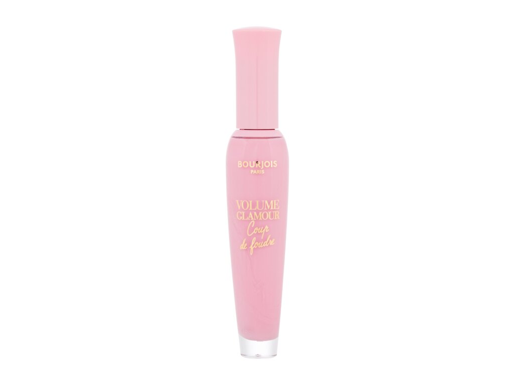 BOURJOIS Paris Volume Glamour Coup De Foudre 7 ml - 7ml - Řasenka