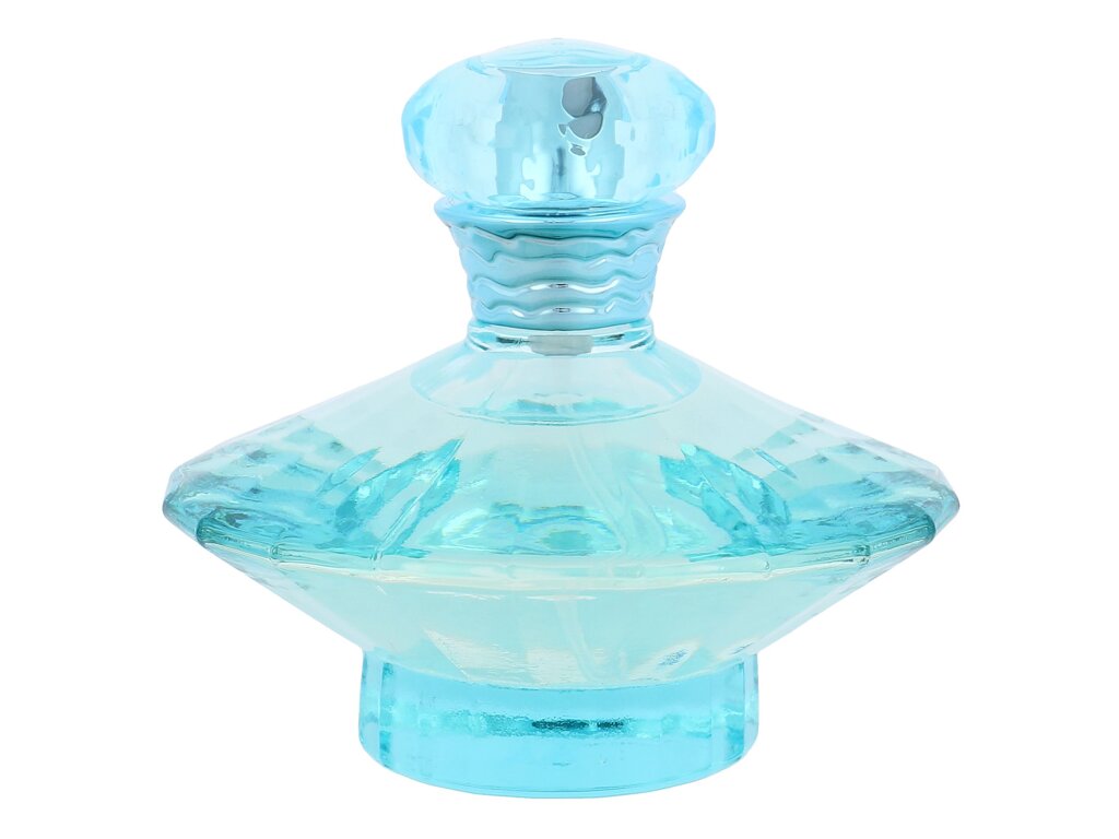 Britney Spears Curious 50 ml - 50ml - Parfémovaná voda