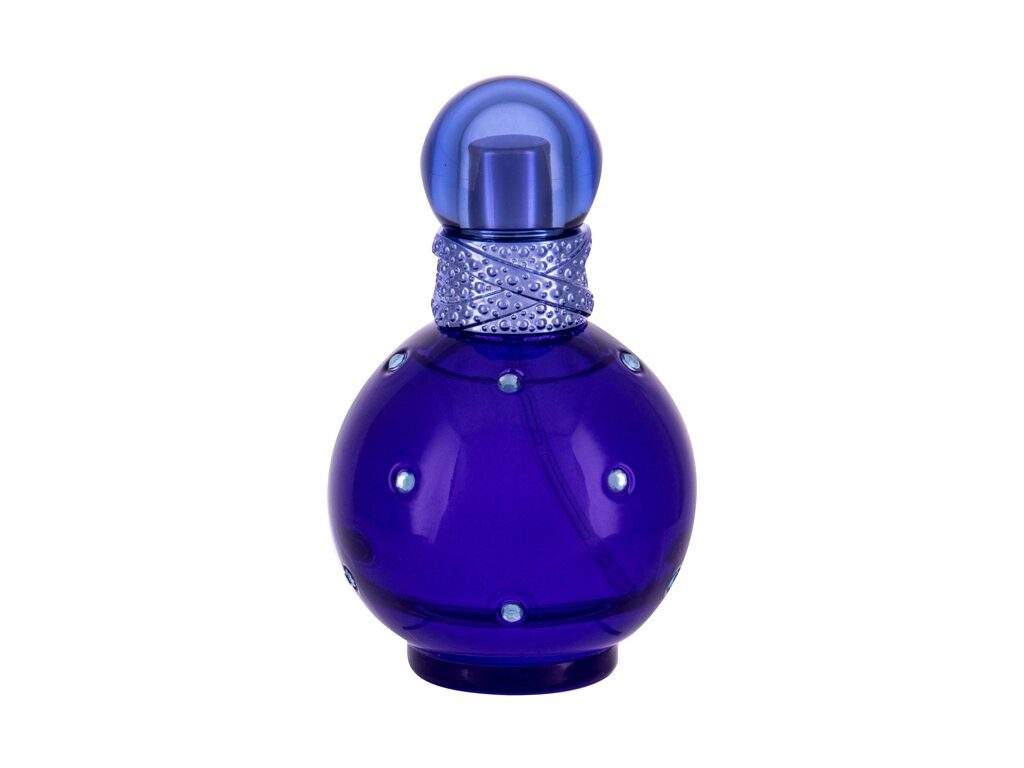 Britney Spears Fantasy Midnight 30 ml - 30ml - Toaletní voda