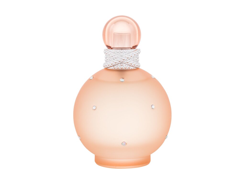 Britney Spears Fantasy Naked 100 ml - 100ml - Toaletní voda