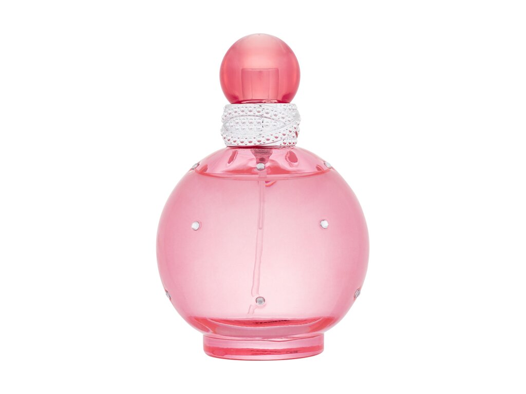 Britney Spears Fantasy Sheer 100 ml - 100ml - Toaletní voda