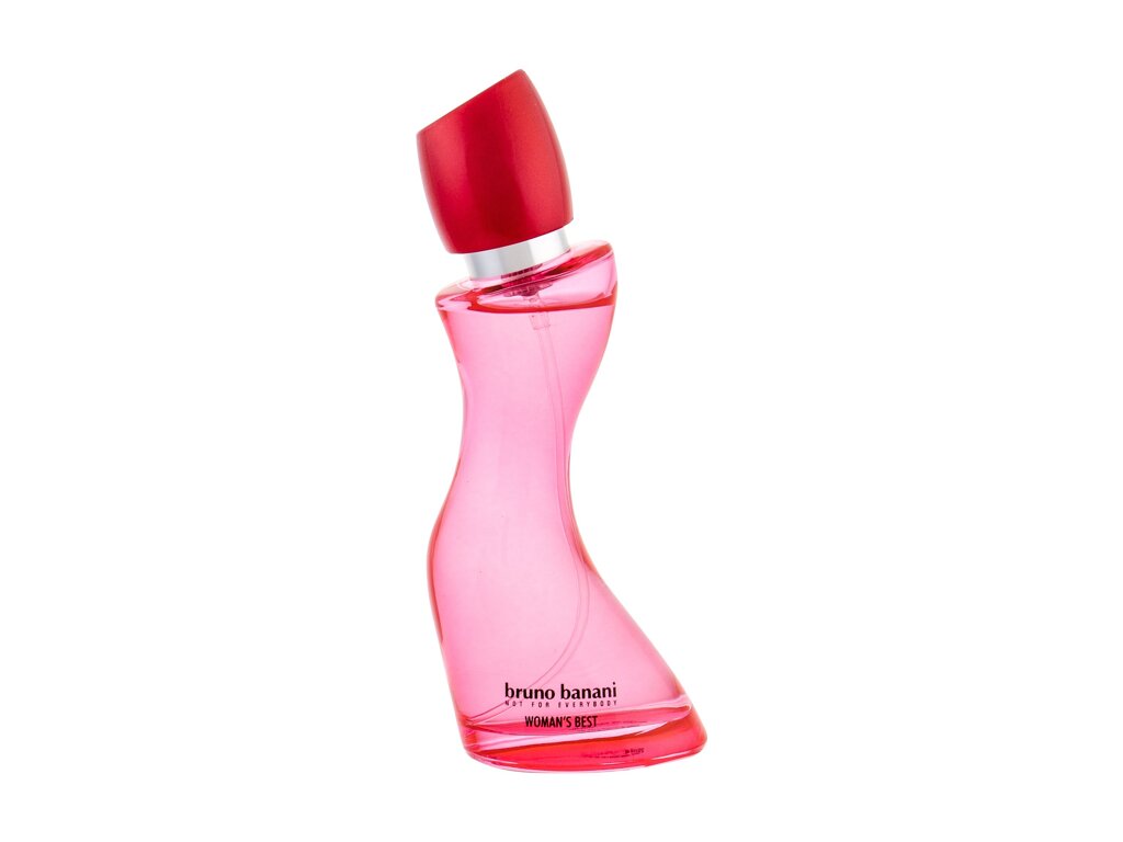 Bruno Banani Woman´s Best 20 ml - 20ml - Parfémovaná voda