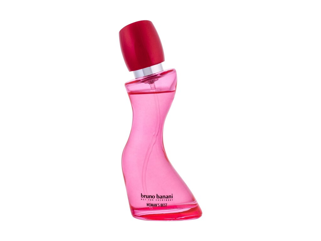 Bruno Banani Woman´s Best 20 ml - 20ml - Toaletní voda