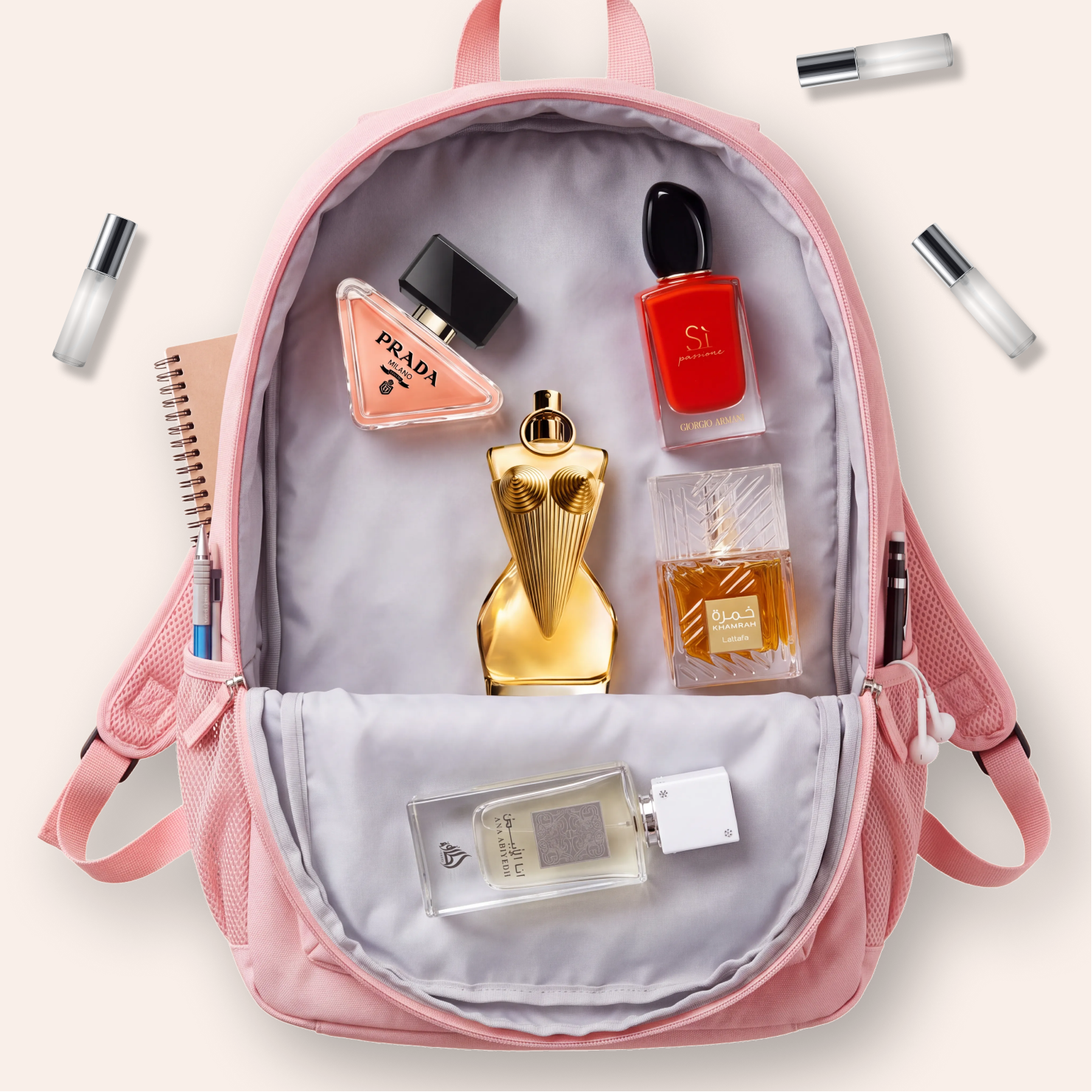 Back to School Budget Set Dámský