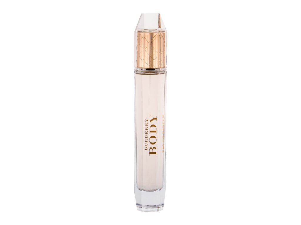 Burberry Body 85 ml - 85ml - Parfémovaná voda