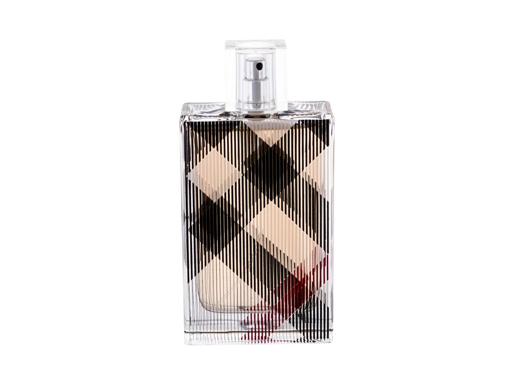 Burberry Brit for Her 100 ml - 100ml - Parfémovaná voda
