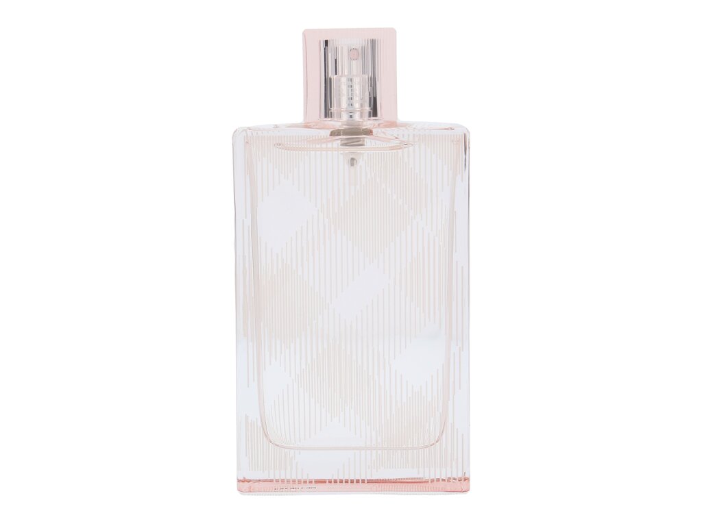 Burberry Brit for Her Sheer 100 ml - 100ml - Toaletní voda