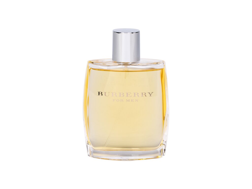 Burberry For Men 100 ml - 100ml - Toaletní voda