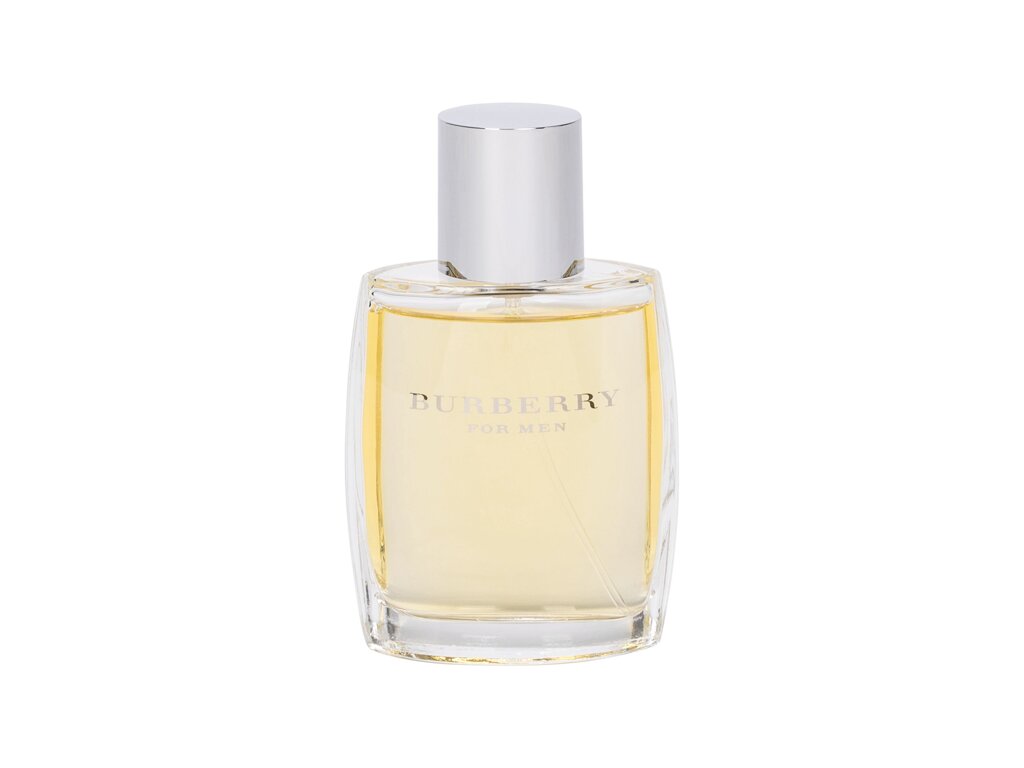 Burberry For Men 50 ml - 50ml - Toaletní voda