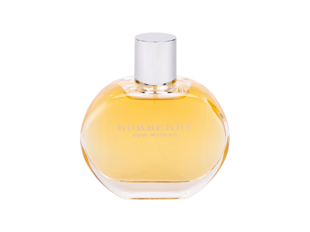 Burberry For Women 100 ml - 100ml - Parfémovaná voda