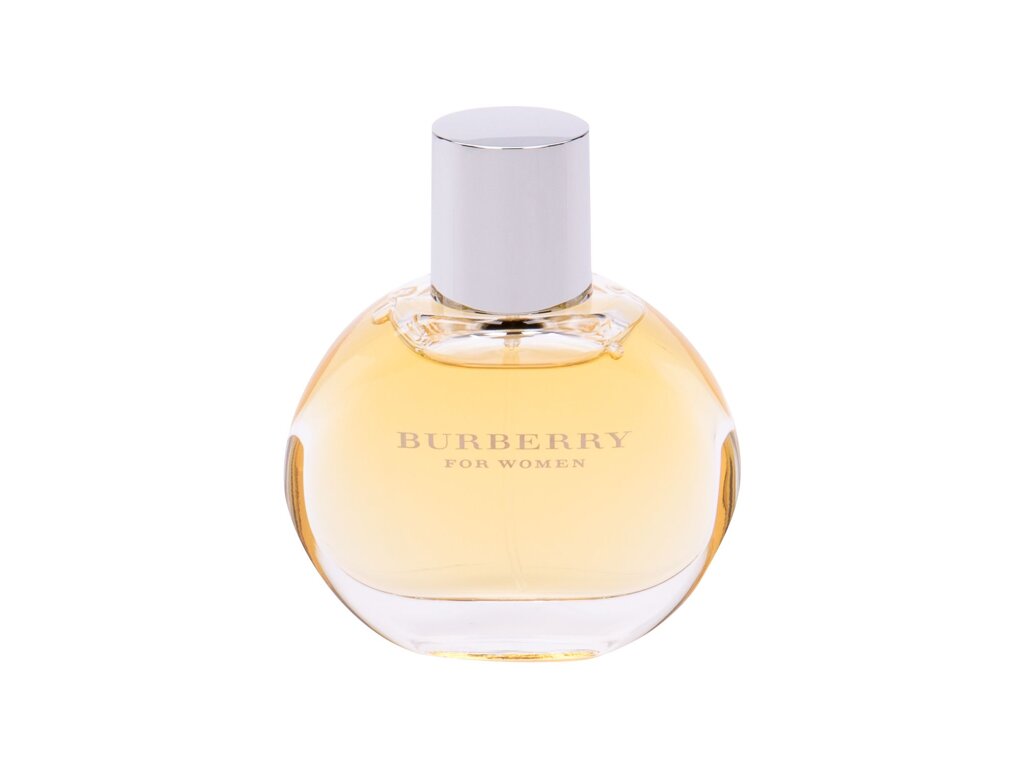 Burberry For Women 50 ml - 50ml - Parfémovaná voda