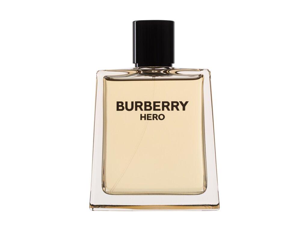 Burberry Hero 150 ml - 150ml - Toaletní voda