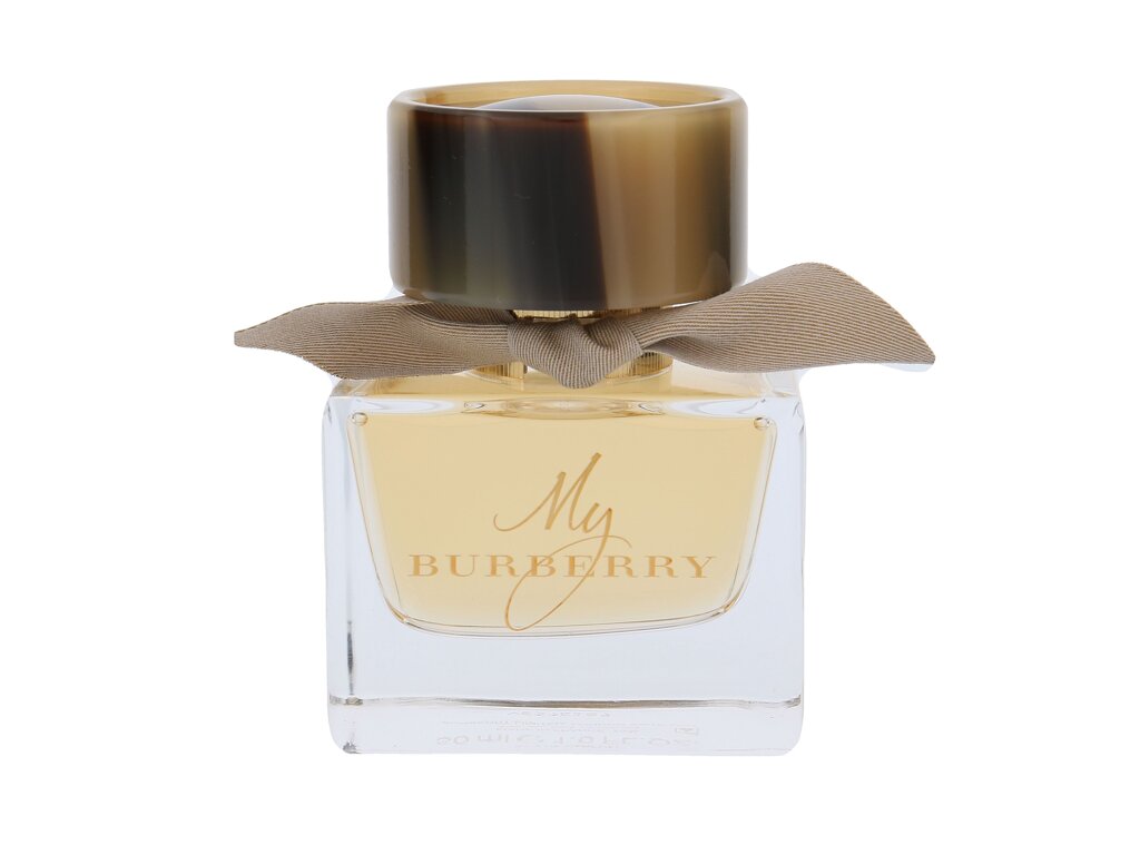 Burberry My 50 ml - 50ml - Parfémovaná voda