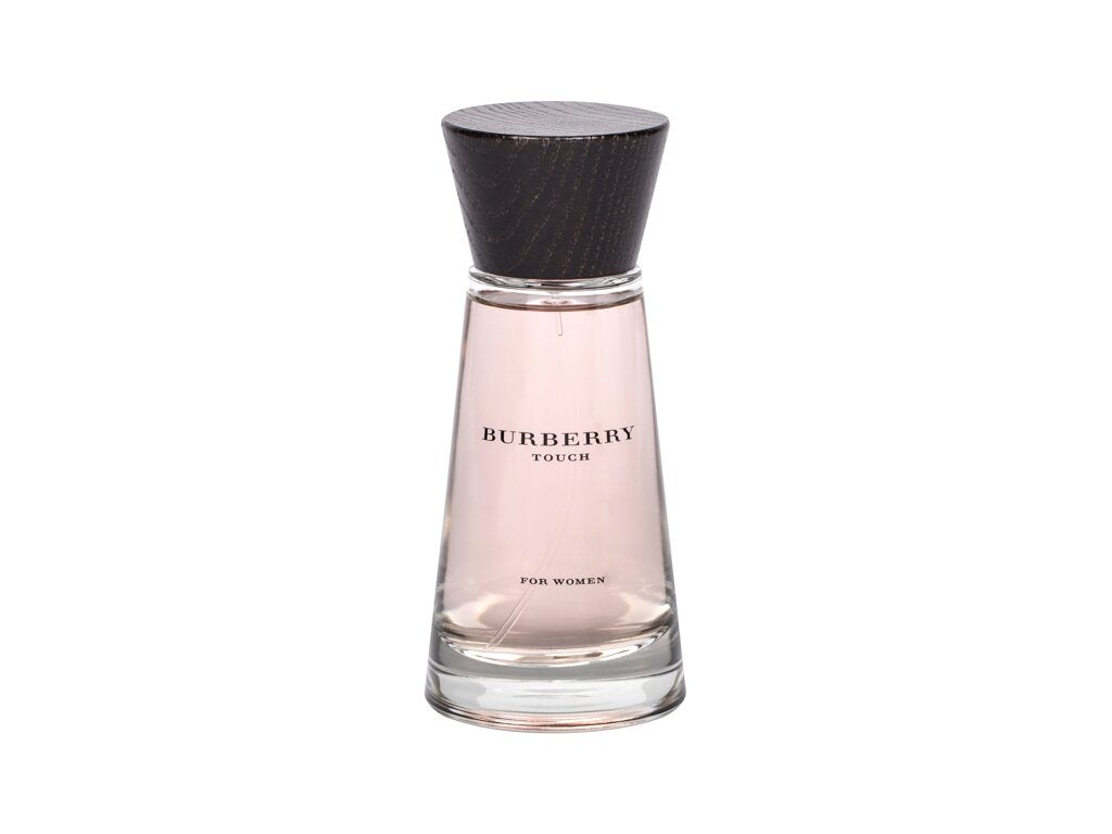 Burberry Touch For Women 100 ml - 100ml - Parfémovaná voda