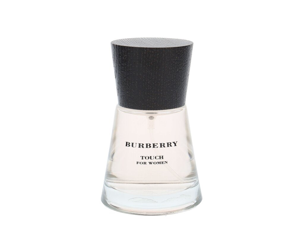 Burberry Touch For Women 50 ml - 50ml - Parfémovaná voda