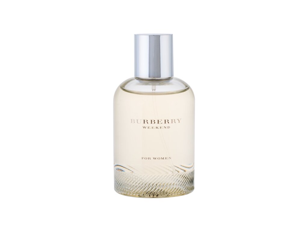 Burberry Weekend For Women 100 ml - 100ml - Parfémovaná voda