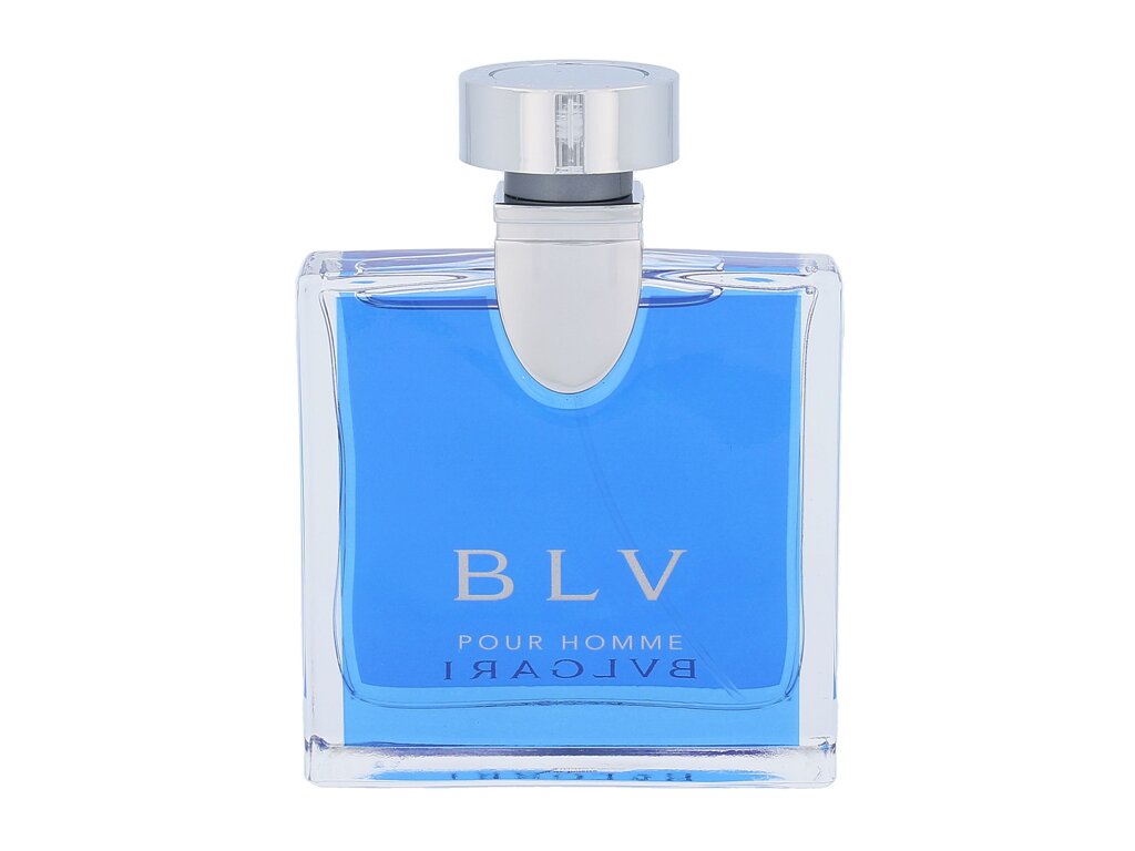 Bvlgari BLV Pour Homme 50 ml - 50ml - Toaletní voda
