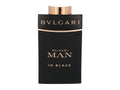 Bvlgari MAN In Black 100 ml - 100ml - Parfémovaná voda