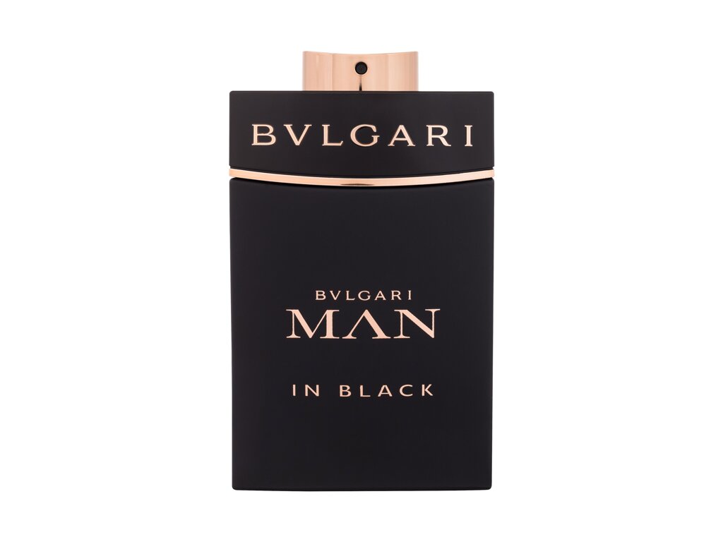 Bvlgari MAN In Black 150 ml - 150ml - Parfémovaná voda