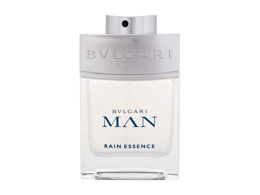 Bvlgari MAN Rain Essence 60 ml - 60ml - Parfémovaná voda