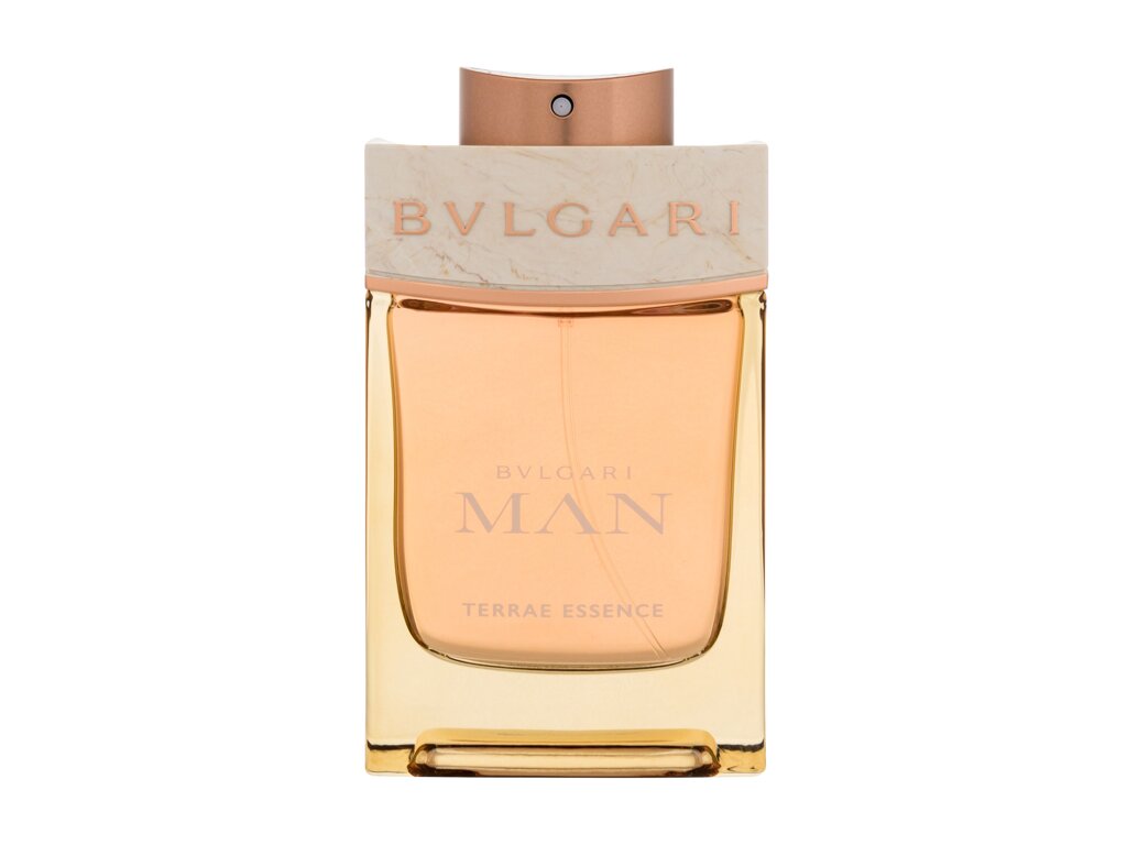 Bvlgari MAN Terrae Essence 100 ml - 100ml - Parfémovaná voda