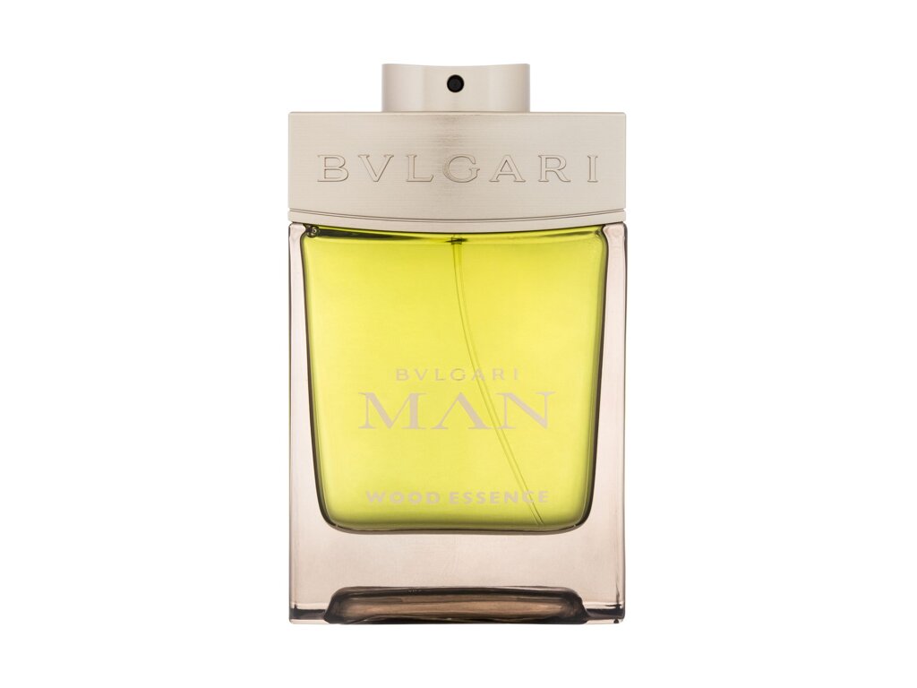 Bvlgari MAN Wood Essence 150 ml - 150ml - Parfémovaná voda