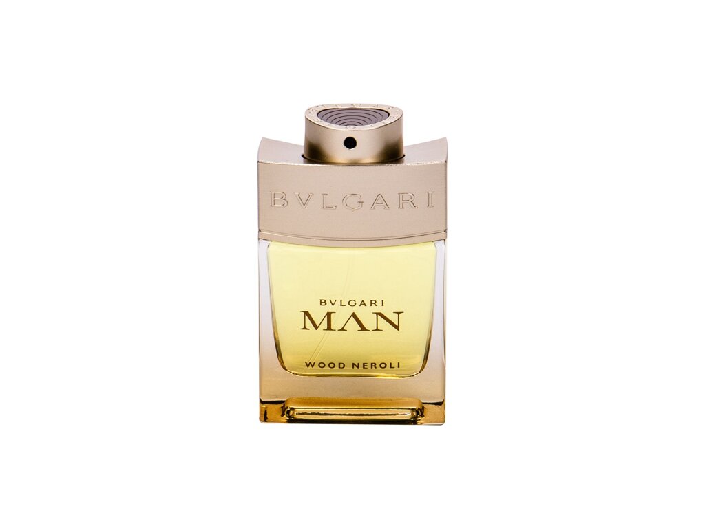 Bvlgari MAN Wood Neroli 60 ml - 60ml - Parfémovaná voda