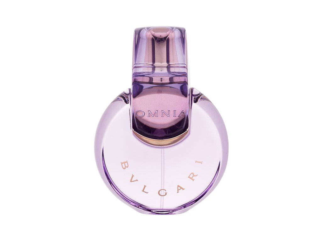 Bvlgari Omnia Amethyste 100 ml - 100ml - Toaletní voda