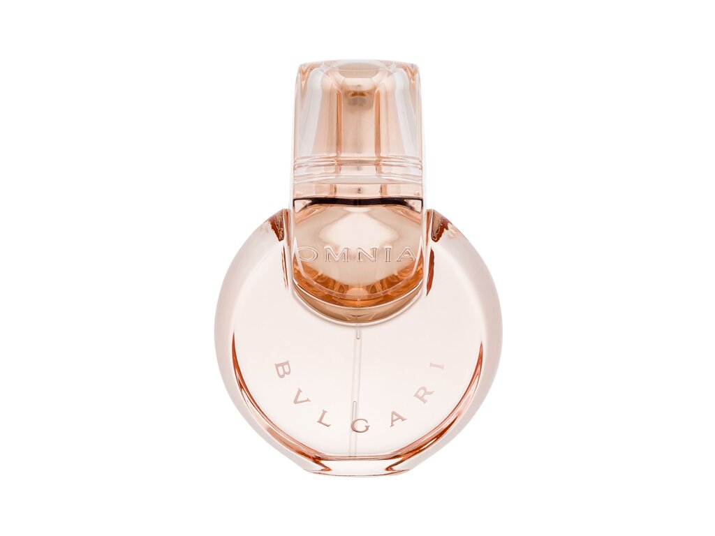 Bvlgari Omnia Crystalline 50 ml - 50ml - Parfémovaná voda