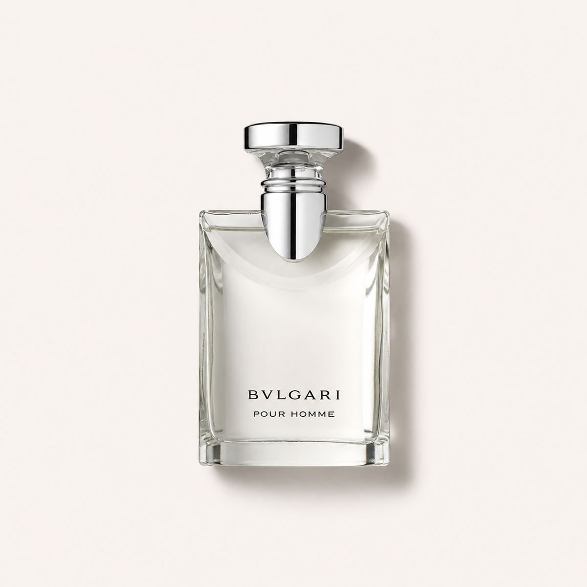 Flakon parfému Bvlgari Pour Homme – MrRizz