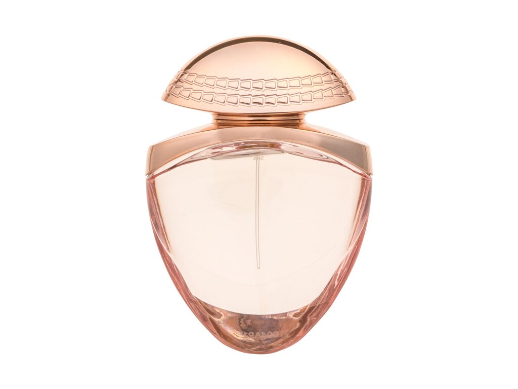 Bvlgari Rose Goldea 25 ml - 25ml - Parfémovaná voda