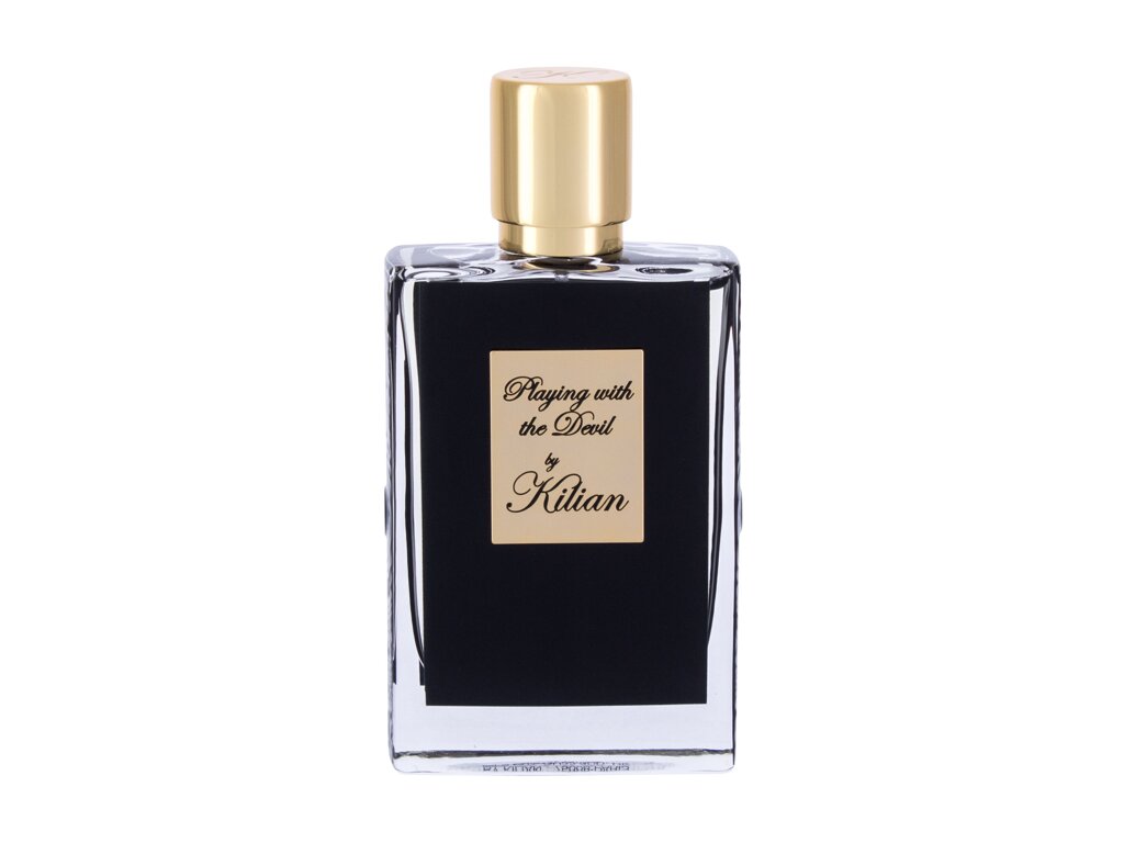 By Kilian The Cellars Playing with the Devil 50 ml - 50ml - Parfémovaná voda