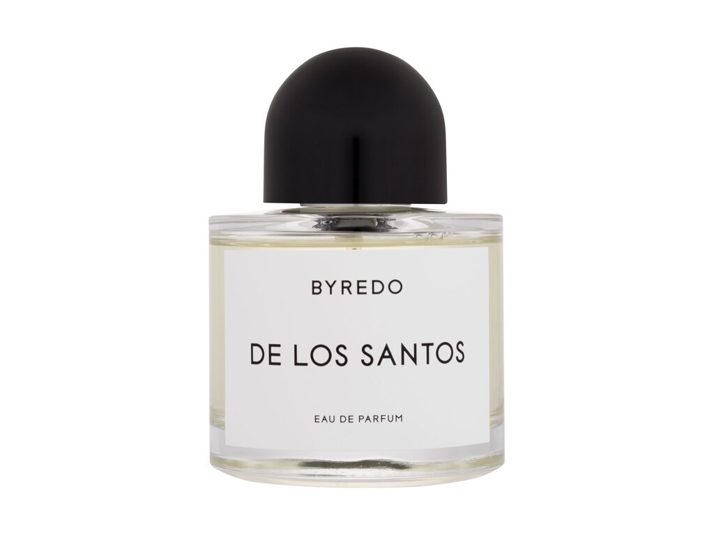 BYREDO De Los Santos 100 ml - 100ml - Parfémovaná voda