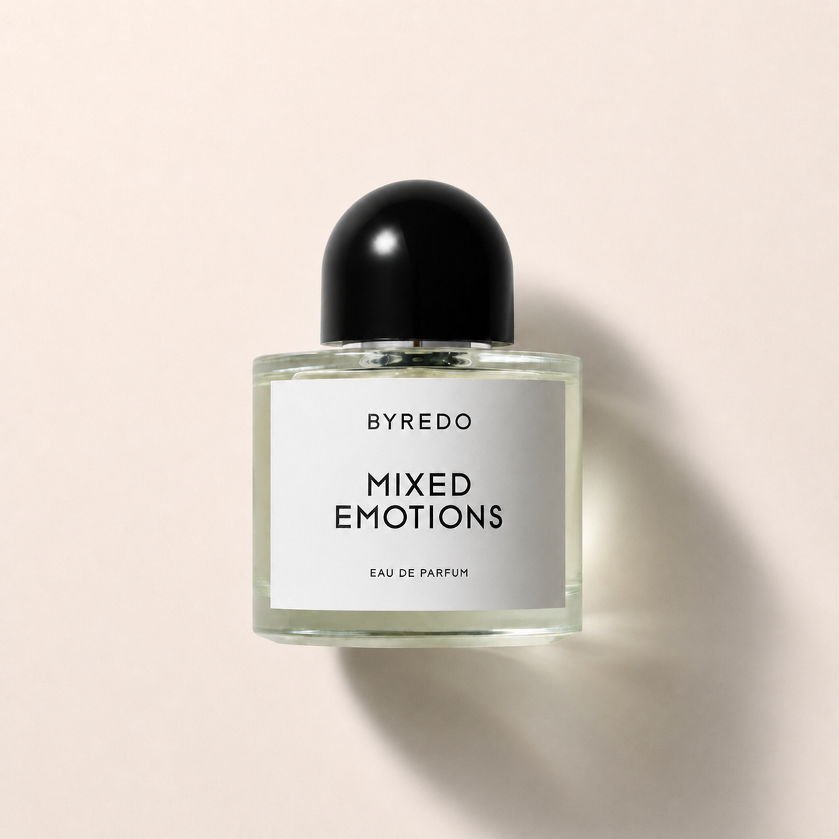 Flakon parfému Byredo Mixed Emotions – MrRizz