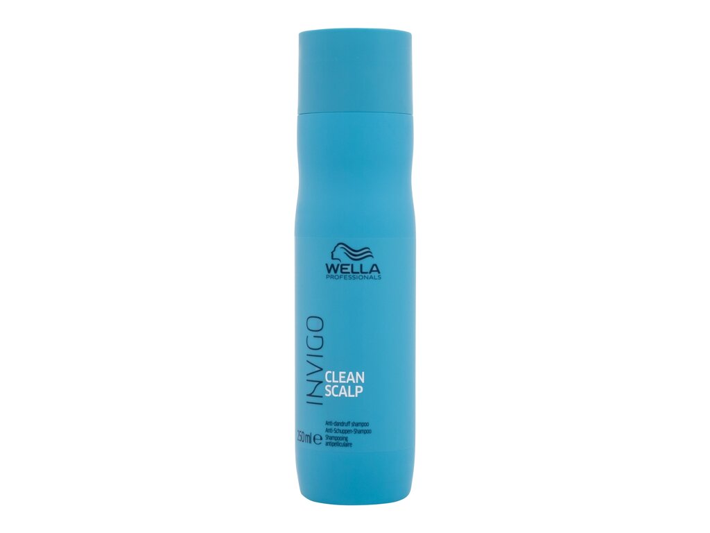 Wella Professionals Invigo Clean Scalp 250 ml