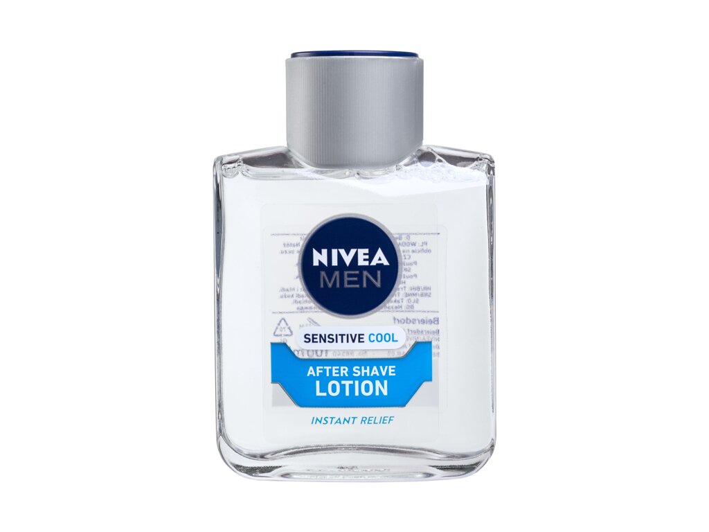 Nivea Men Sensitive Cooling 100 ml