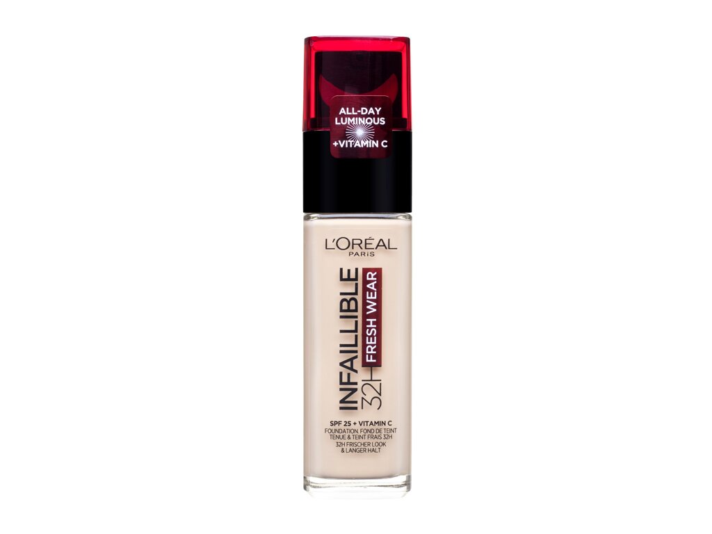 L'Oréal Paris Infaillible 32H Fresh Wear 30 ml