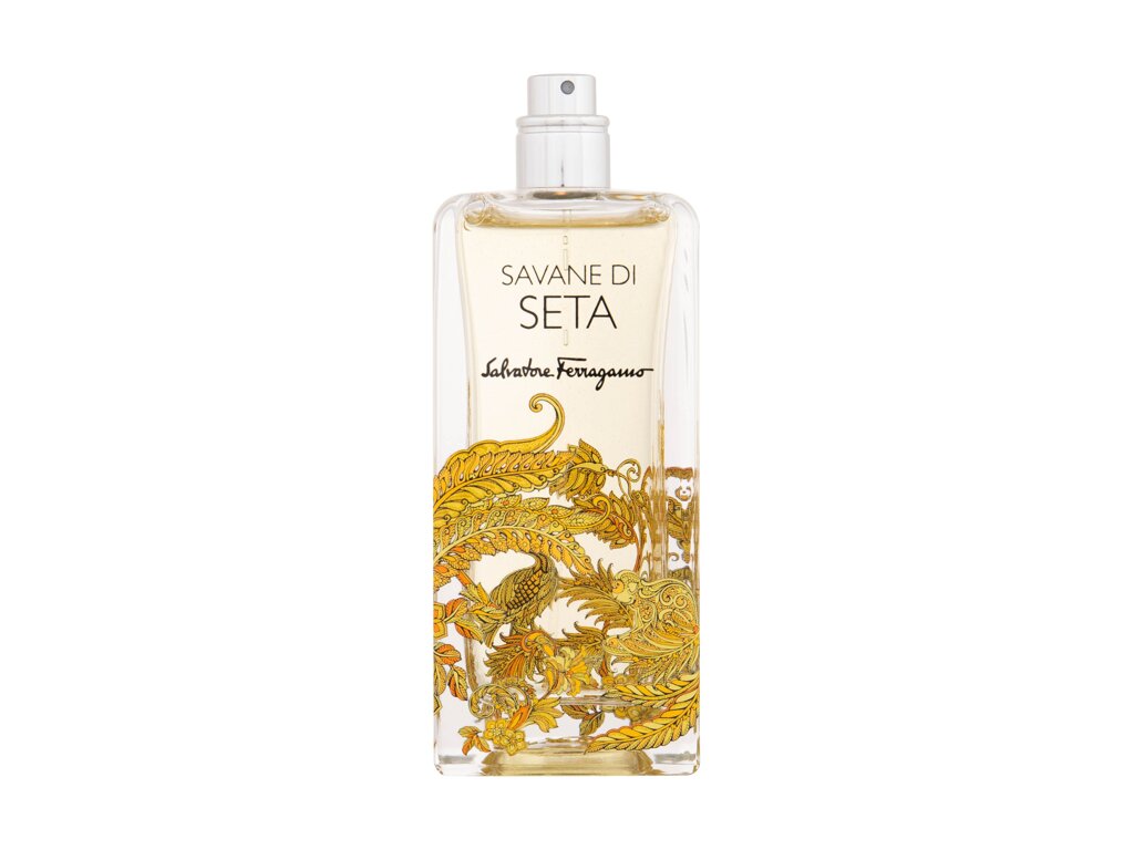 Ferragamo Savane Di Seta 100 ml