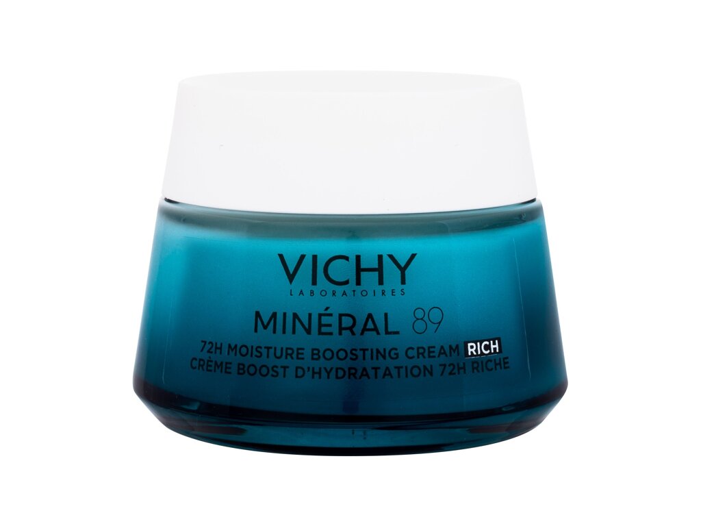 Vichy Minéral 89 72H Moisture Boosting Cream 50 ml