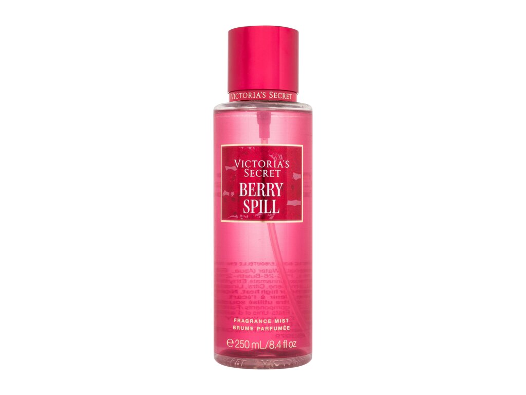 Victoria´s Secret Berry Spill 250 ml