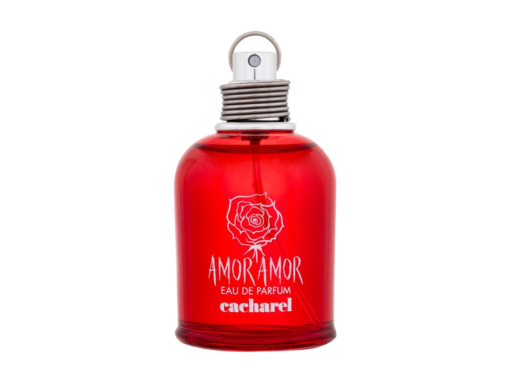 Cacharel Amor 50 ml - 50ml - Parfémovaná voda